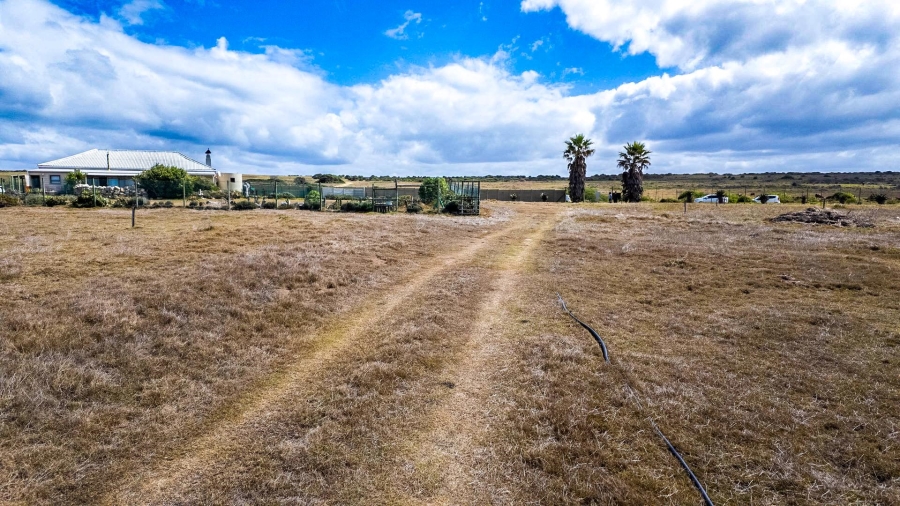 3 Bedroom Property for Sale in Gouritsmond Western Cape